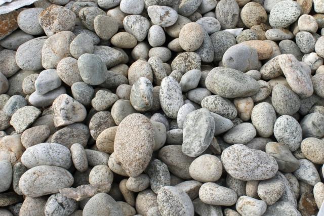 Галька для габионов (20-40 мм.)  купить в Тюмени от производителя, без посредников