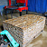 Kamenclub.ru: Песчаник (лапша) art PSG-3-01  купить в Тюмени    2300 руб/кв.м   фото КАМЕНЬ КЛУБ