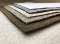 ГЕОТЕКСТИЛЬ для садовых дорожек и водоемов    в Тюмени 