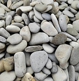 Kamenclub.ru: фото ГАЛЬКА МОРСКАЯ (черноморская, крымская, каспийская) купить в в Тюмени  видео обзоры природного камня